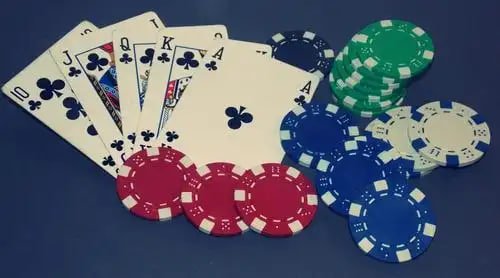 inz9 Speed Baccarat