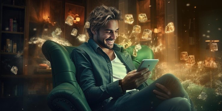 inz9 Koleksi slot untuk setiap pemain