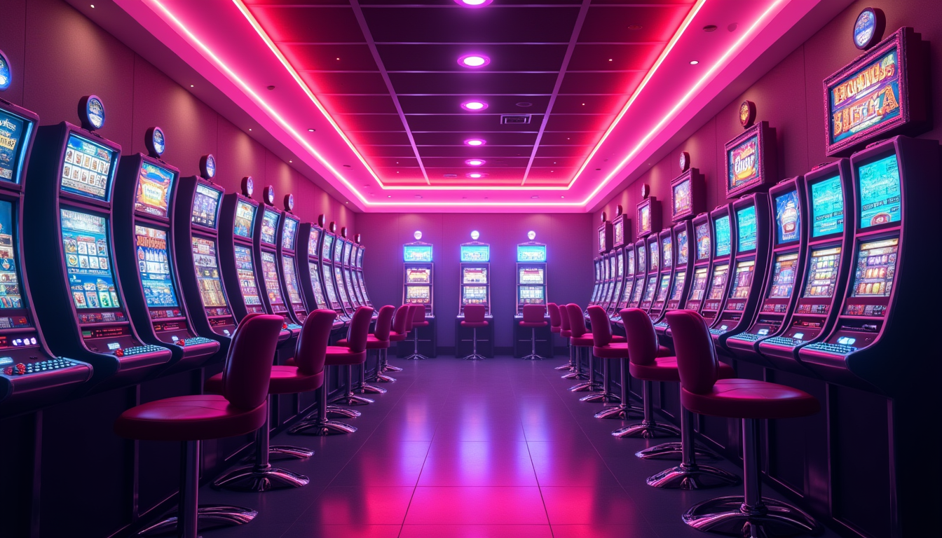 inz9 Speed Baccarat Ruby